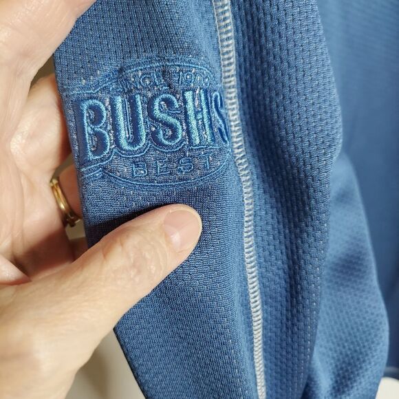 Nike Golf Dri-Fit Mens Sweatshirt - Picture 6 of 10